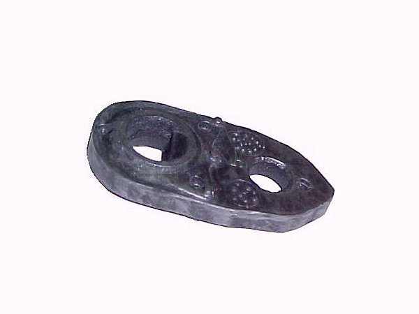 KIT Vedador Agua Cabecote Volvo N10/NL10/C/D/N12MK/FM10B (479260)