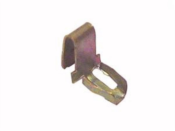 KIT Grampo/Fixacao Forro Porta Mercedes CABINA 331/344/350 (0029888178)