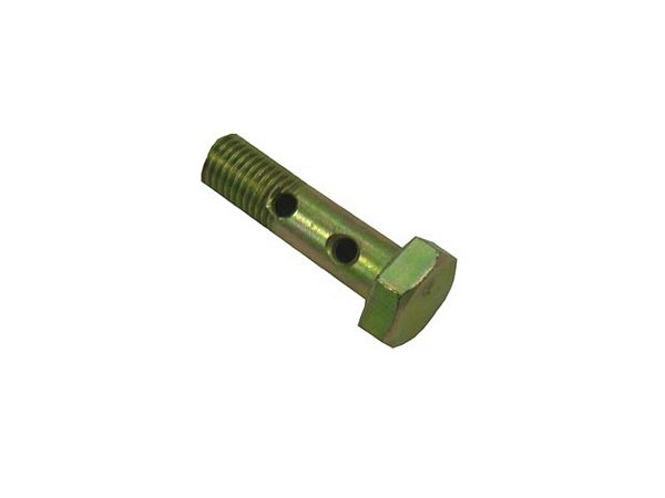 KIT Parafuso Banjo(Vazado)(8X1.25X29)2-Furos Mercedes AGL- 355 (3269900063)