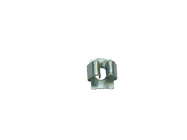 KIT Porca Clips Assoalho Cab 5X10X14MM Para Sca T112/113/ (282275)