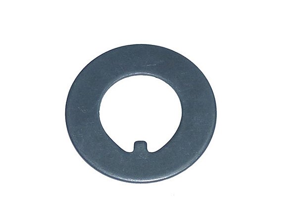 KIT Arruela Trava M.Eixo S/Temp.40X75X2,5Mm Mercedes OF 1313/1513/1518/L1620 (3553320062)