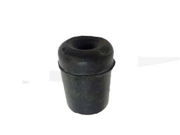 KIT Batente Borracha (Banco Motorista) Mercedes 1113 (3229870239)