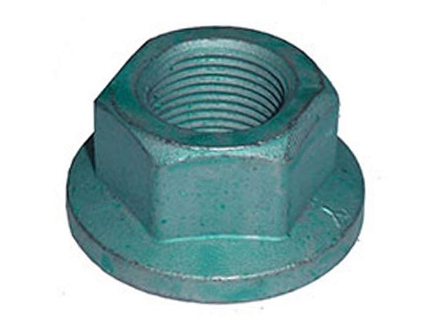 KIT Porca Flangeada 20X1,5 Torque DIVERSAS - PARAFUSO SUSPENSAO (913023020001)