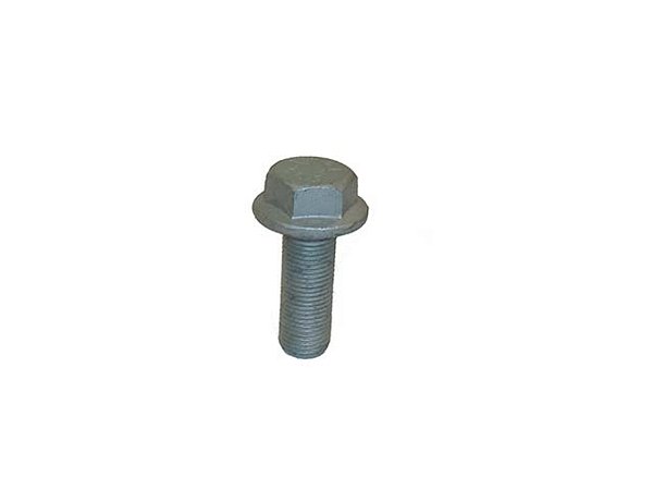 KIT Parafuso M16X1,5X45 Rosca Total Flangeado 10 DIVERSOS (910105016007)