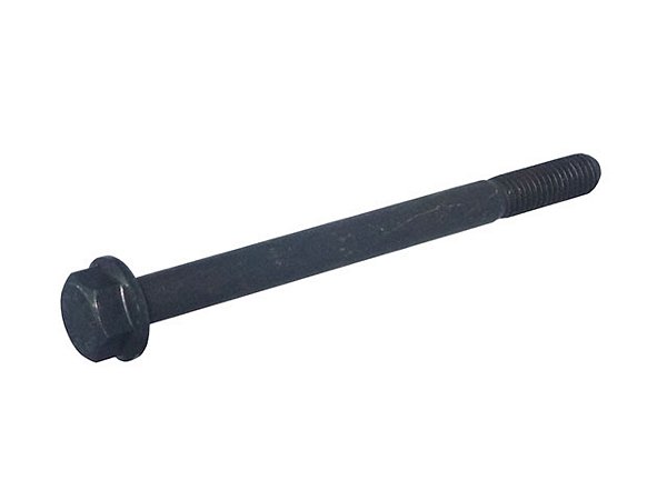 KIT Parafuso Sextavado Flangeado 8X100X1,25MM -10.9 Rosca DIVERSOS (513383)