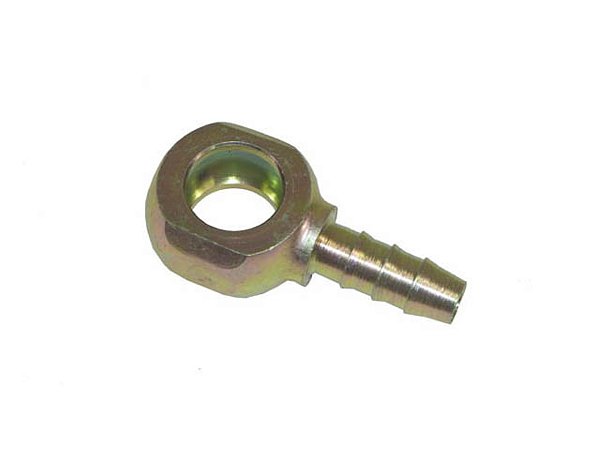 KIT Olhal 14X22 Para Tubo 10MM Volks TODOS ONIBUS E CAMINHOES MEDIOS (2RP201165)