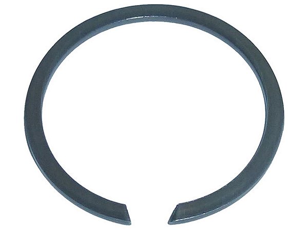 KIT Anel Trava Eixo Secundario 53,5X46,5X2,0 Mercedes MBB C/ CAMBIO G60/G85 (9762621094)