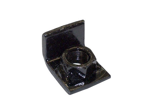 KIT Porca Suspensao Traseira 6X4 Volks 24220/24250/26260E/31260E/31320E/31370E (2RR599213)