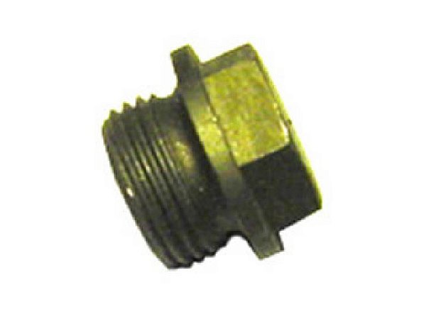 KIT Bujao T.Valvula (22X1.5X17MM )Flangeado Sextavado 19M AGL/O370/0400/1935/1941 (007604022100)