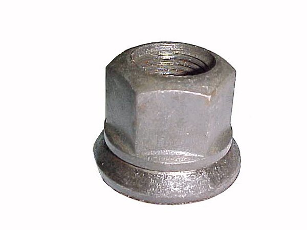 KIT Porca Roda(Disco)D/Traseiro 7/8'-Altura-30MM Volvo TODOS (943491)