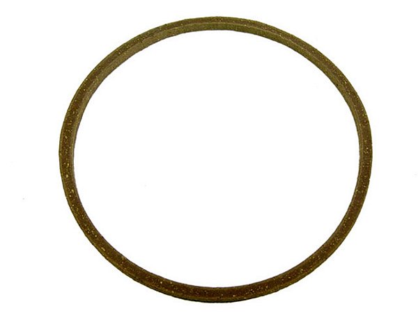 KIT Junta Flange Cubo Traseiro(Cortica) Para Sca L110/111/112 (120310)