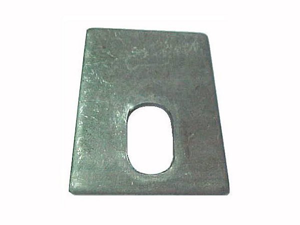 KIT Trava Pino Patim Freio 3,75 MM Mercedes O370/371/LS1632/1113/2213 FREIO A AR (3819940009)