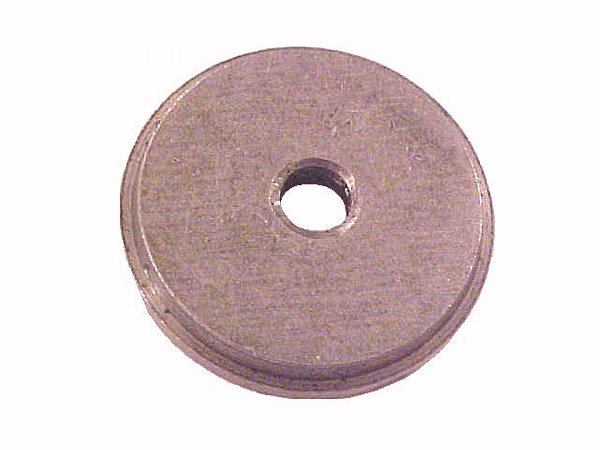 KIT Tampa C/ Furo Manga D'Eixo 44/48MM Mercedes L1313/1513/2013/2213/2216 (3833320033)
