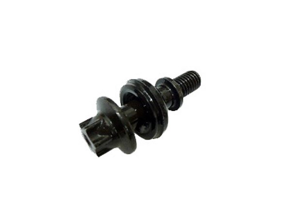 KIT Parafuso Tampa Valvula Flangeado Original Para Sca SERIE 4 (1422162)