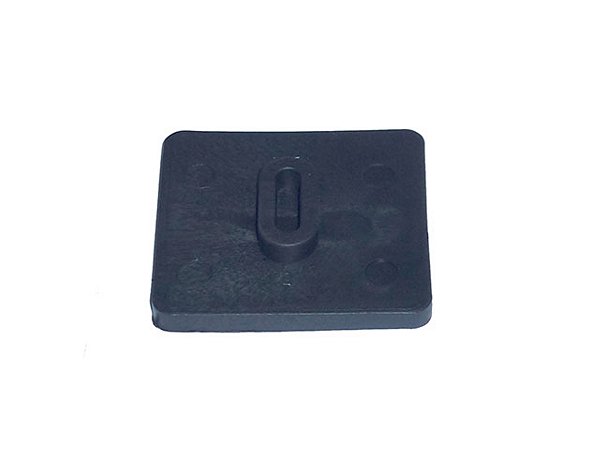 KIT Calco Feixe Molas 65X60X6 Mercedes ACCELO (9793210084)