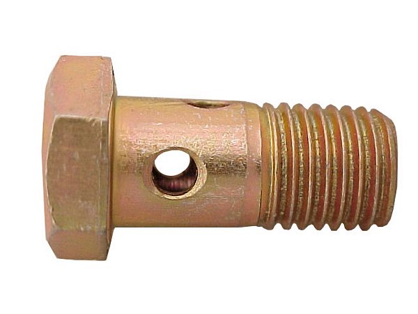 KIT Parafuso Banjo 12X1.5X25) 4 Furos Rosca O 400/L 1924/1935 (915036008100)