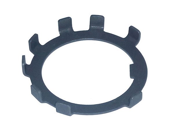 KIT Trava Aranha Cubo Traseiro Mercedes L 1113/LPO/ ACCELO (3213560173)