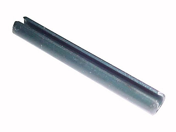 KIT Pino Elastico Sapata Traseiro (6.53X50.72MM ) Volvo N10/N12/NL/B58/B10M (951983)
