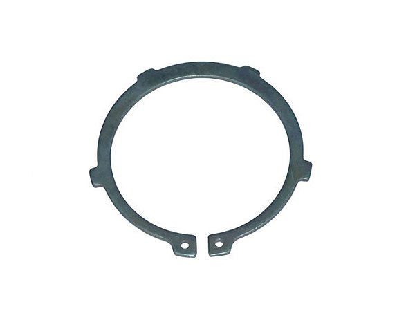 KIT Anel Trava Estabilizadora Eixo Traseiro 85MM  HPN-L 1935/1932/0371/0400 (000983085001)