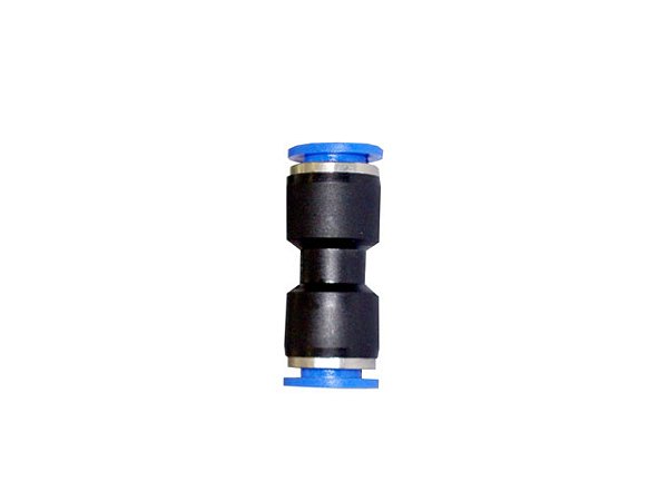 KIT Uniao Tubo Plastico Engate 1/4 Mercedes TODOS 1/4 (0059972372)