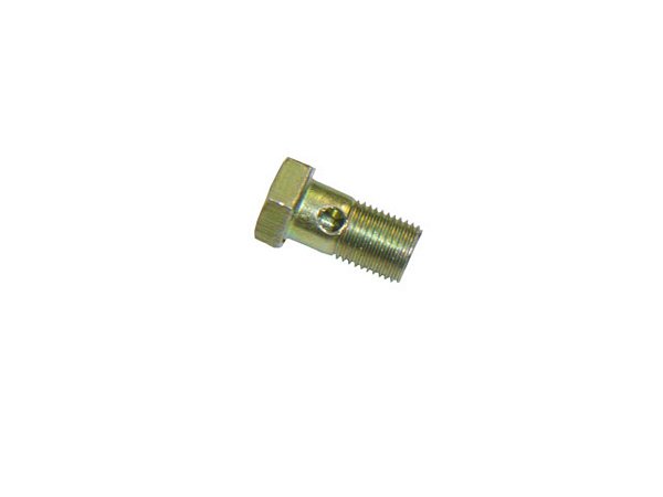 KIT Parafuso Banjo(Vazado)10X1X19-2-Furos OM366 (915036006100)