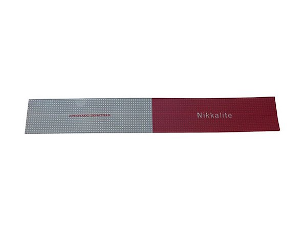 KIT Faixa Refletiva/30X5Cm/Direito Mercedes TODOS (3458809090)