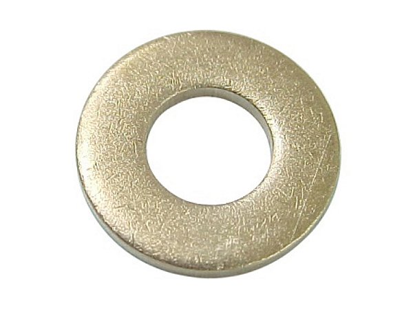 KIT Arruela Bico Injetor 20X9X1,5Mm So Cobre Mercedes OM314/352/352A/355/449LA (3460170260)