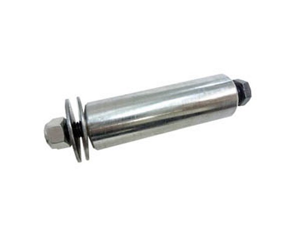 KIT Kit Pino Sapata Fr.C/ Parafuso Adap.30X90MM Mercedes FREIO AR TODOS (3454217074)