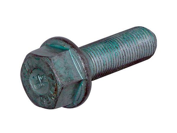 KIT Parafuso Sextav.Flangeado 16X50X1,5MM Rosca DIVERSOS (513821)