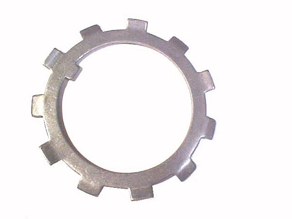 KIT Trava Aranha Tras(D/I-83M/D/E-102M/11Den Mercedes 1620/1718 (3863567073)