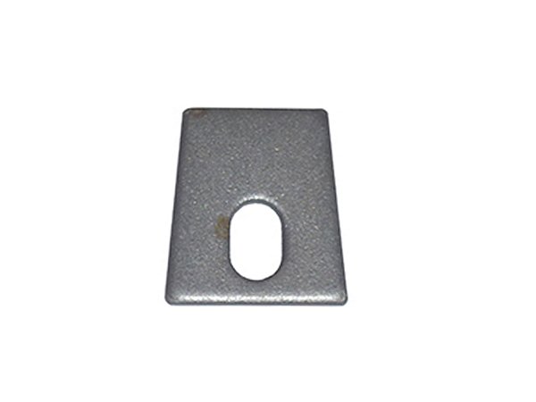 KIT Trava Pino Patim Freio 4.00 MM Mercedes O370/371/LS1632/1113/2213 FREIO A AR (3819940009)