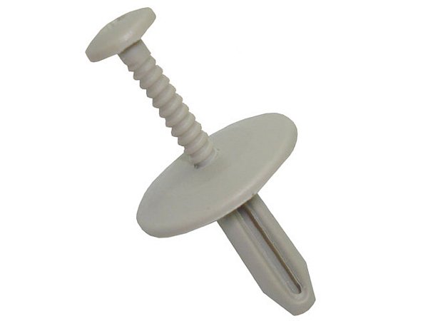 KIT Presilha Teto(Cinza-Clara) Para Sca 112/113 (356544)