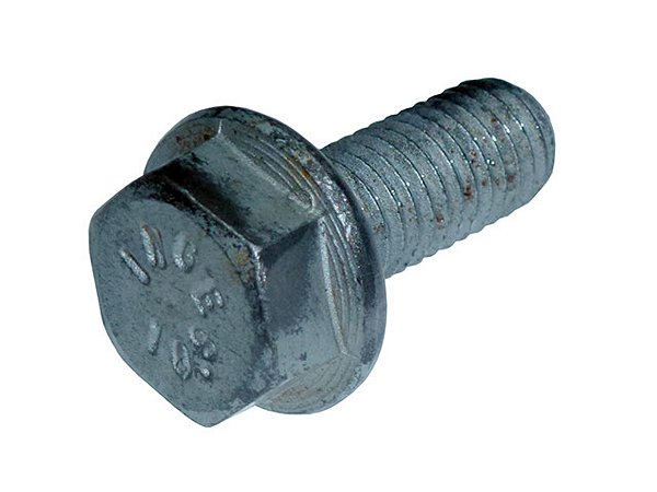 KIT Parafuso Sextav.Flangeado 10X25X1,5MM 10.9-R Mercedes DIVERSOS (513415)