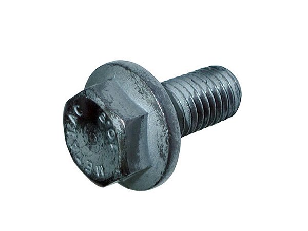KIT Parafuso Sextav.Flangeado 12X25X1,75MM 10.9 DIVERSOS (513575)