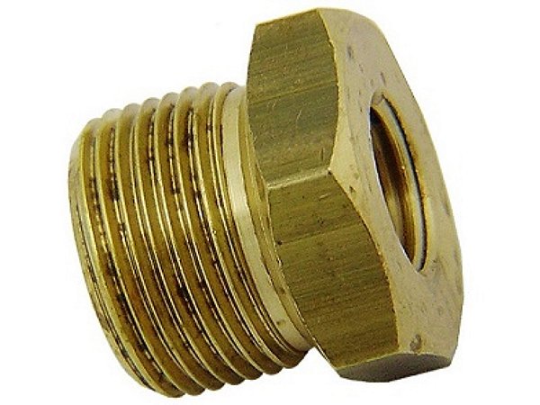 KIT Redutor F. 1/4 22X1,5MM Camera Spr.Brak Mercedes OH1628L/OH1625L (0049974472)