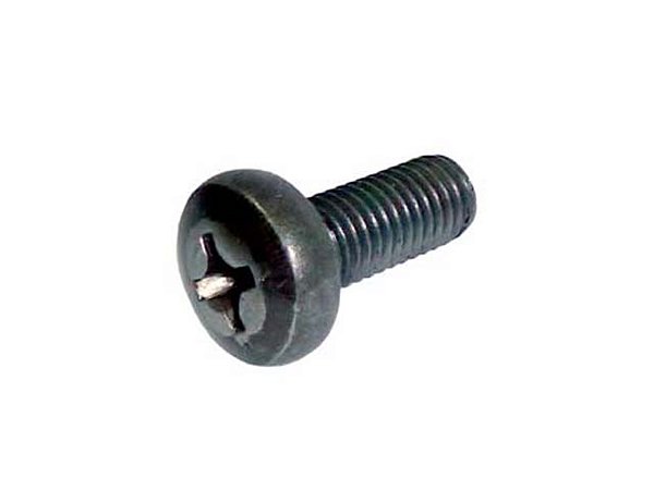 KIT Parafuso Philips(10X25)(Parachoque) AGL 1113/1518 (007985010112)