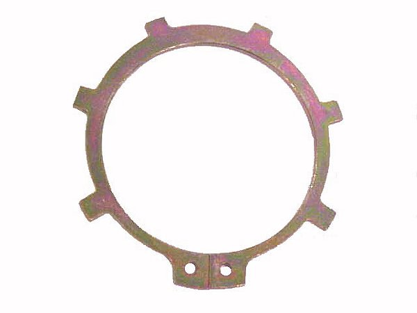 KIT 5 Anel Trava Estabilizadora Traseiro (D/I-63MM /D/E-72- (000983068001)