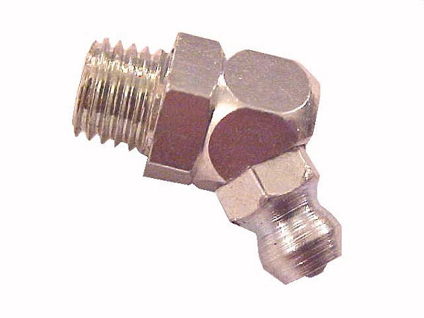 KIT Engraxadeira Curva 45º-Bm 8X1 MBB TODOS (071412008200)