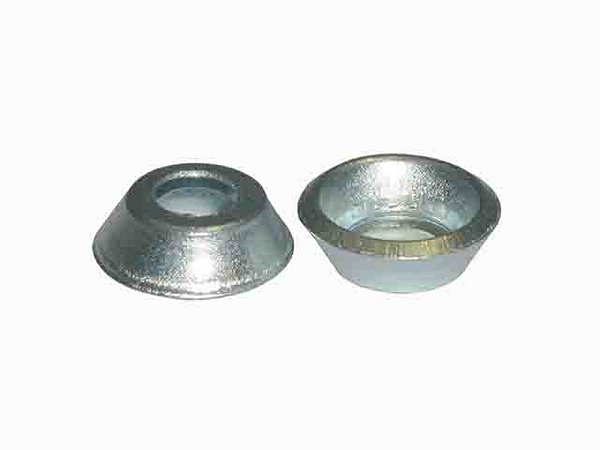 KIT Cone Valvula Magnetica Para Sca SERIE 3/ONIBUS E CAM. (305479)