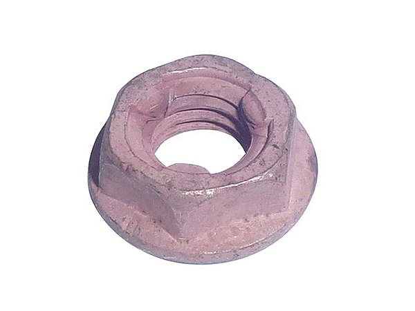 KIT Porca Cobreada Turb.8X1,25 Tork Ch13 1618/1620/1621 (999901008000)
