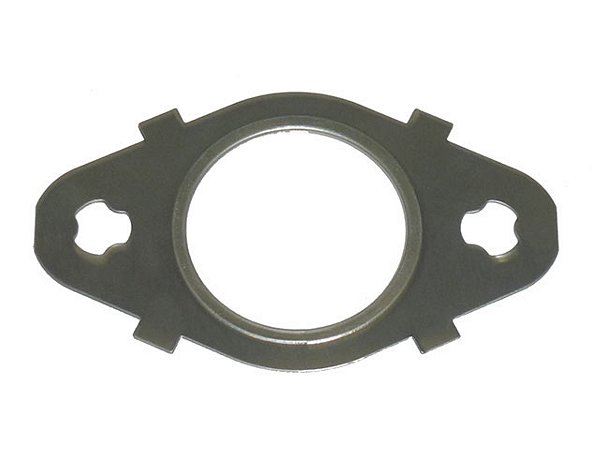KIT Junta Coletor Escape 4 Camadas 4/6 Cilindro E Volks CUMMINS ELETRONICO (2R0129589D)