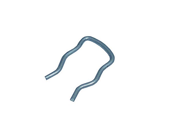 KIT Anel Seguranca Aco Mercedes ATEGO (0009944460)