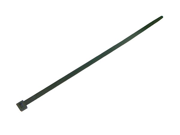 KIT Abracadeira Nylon 300MM x7,5X2MM Mercedes TODOS (3459970190)
