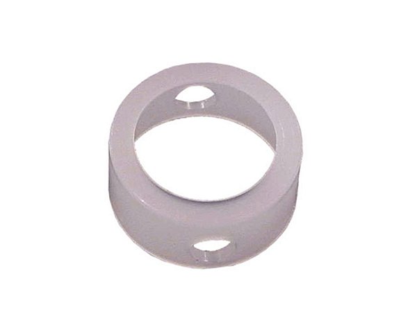 KIT Bucha Cupula Rebaixado/Baixa Nylon Mercedes LPO1113/OF1113 (3522680335)