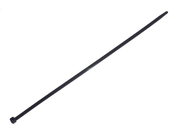 KIT Abracadeira Plastica 395X7,8X1,8MM Para Sca TODOS (815363)