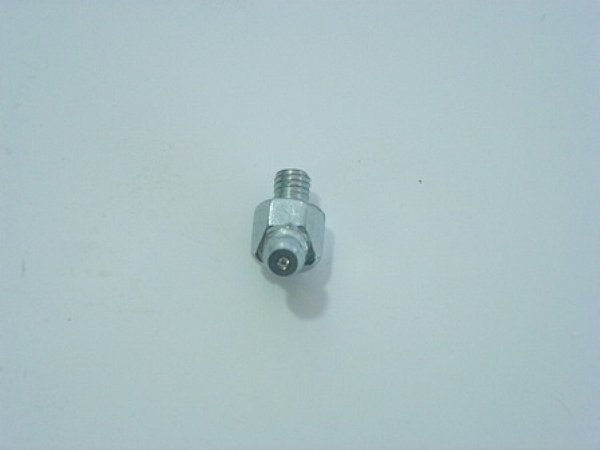 KIT Engraxadeira 6MM 45º TODOS (071412006200)