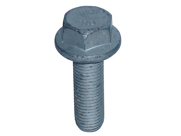 KIT Parafuso Sextavado Flangeado 14X40X1,5MM -10.9-Ros DIVERSOS (513741)