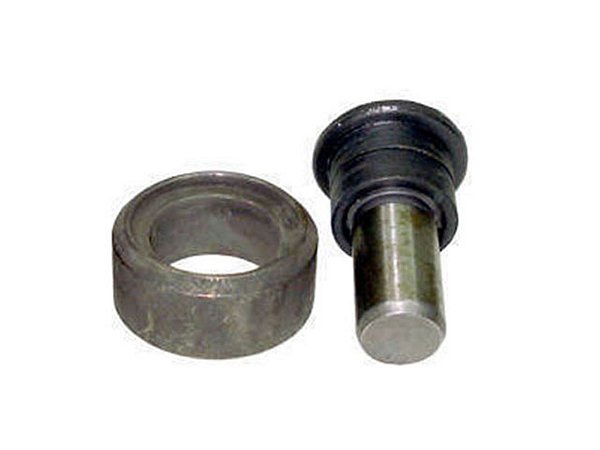 KIT Atuador Garfo Embreagem Temperado Mercedes OHL1625/1628/LO914/0400/1938LS/163 (2540017)