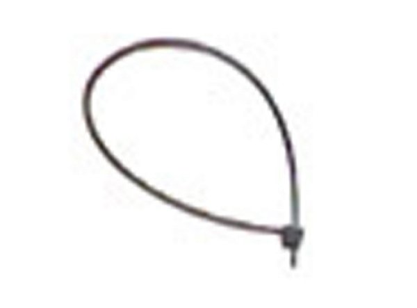KIT Abracadeira Nylon 400X4,7MM -Preta- Para Sca TODOS (815362)