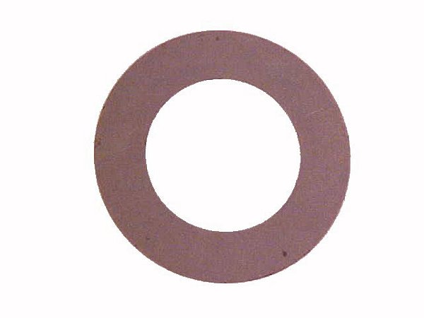 KIT Arruela Calco Manga 38/39MM -Esp.0.88 Mercedes L1313/1513/2013/2213/2216 (3833320052)